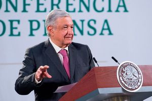 AMLO: Niega influencia de su hermano en la remodelación de estadio de beisbol