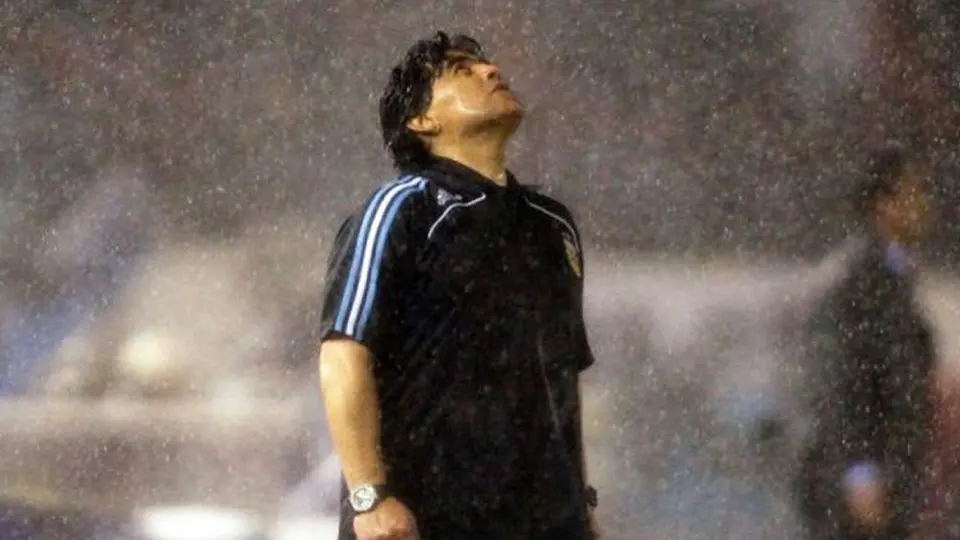 Maradona: Autopsia descartó consumo de drogas o alcohol previo a su muerte