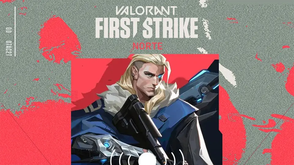 VALORANT First Strike promete emoción al máximo en las Finales