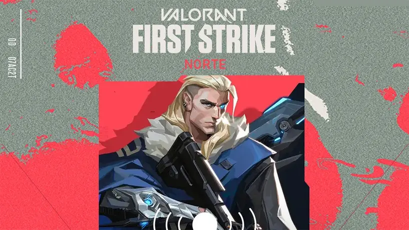 VALORANT First Strike promete emoción al máximo en las Finales