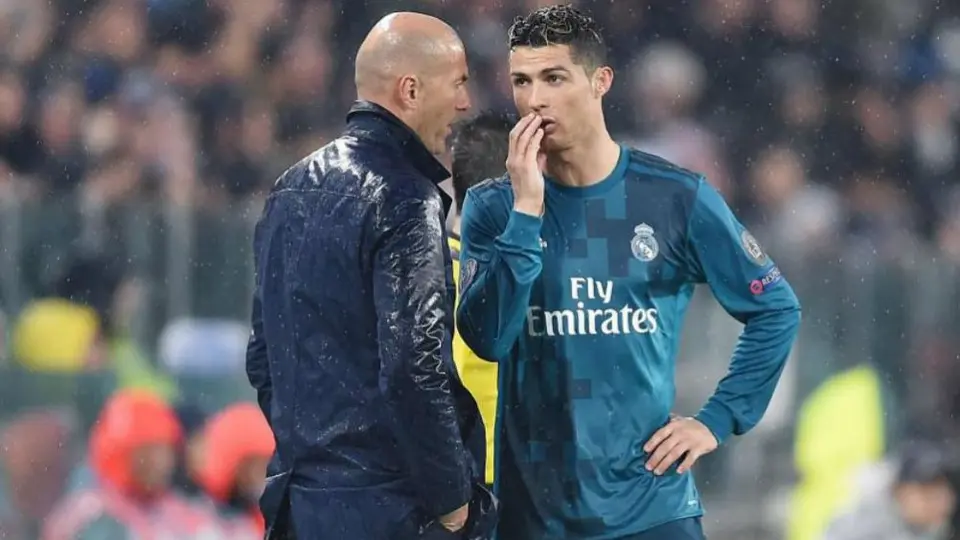 Mohamed Ayachi: El millonario que anhela juntar a Zidane y Cristiano Ronaldo en el Marsella