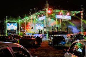 Triple A: Dorian Roldán reveló la cartelera de la segunda edición de Autoluchas