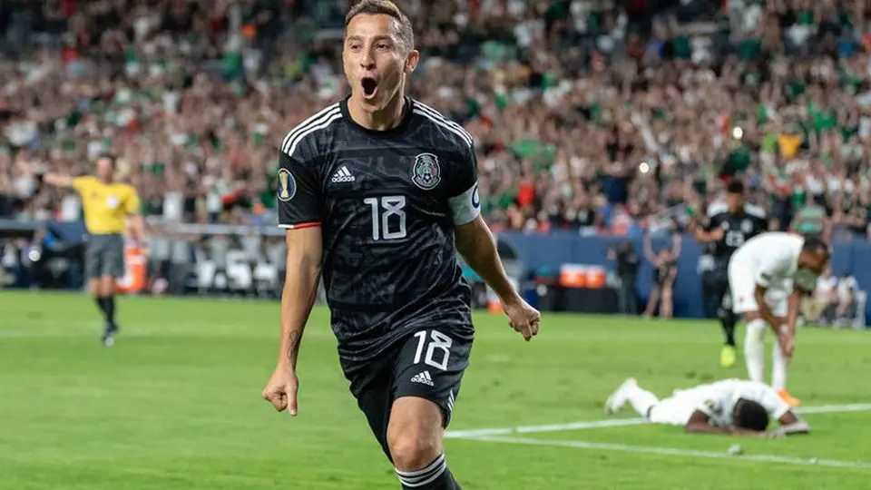 Selección Mexicana: Guardado sueña con asistir a su quinto Mundial con el Tri