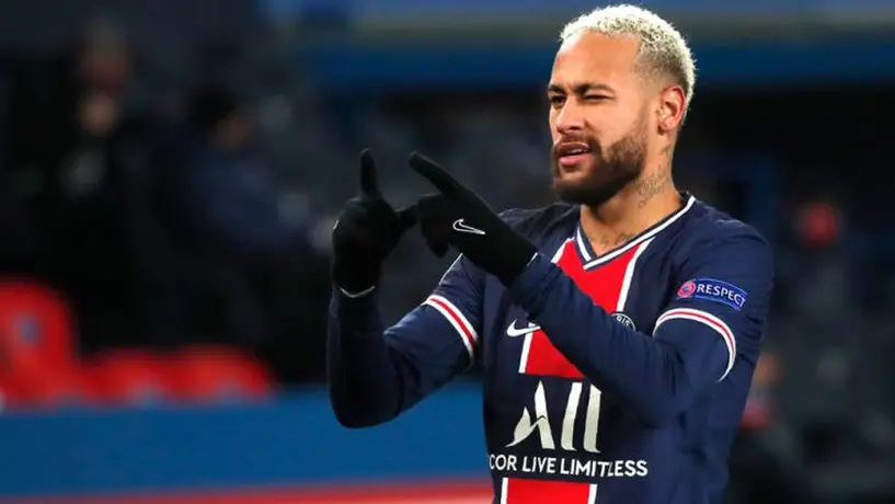 Neymar: Polémica fiesta de Fin de Año del brasileño para 150 personas cumplirá normas sanitarias