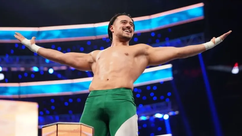 WWE: Luchadores mexicanos han dejado de ser considerados para las presentaciones