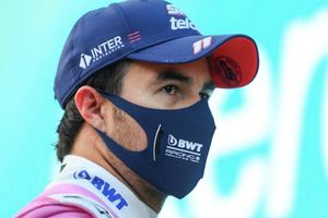 Checo Pérez: Dueño de RB aseguró que el mexicano no llegó al equipo por sus patrocinadores