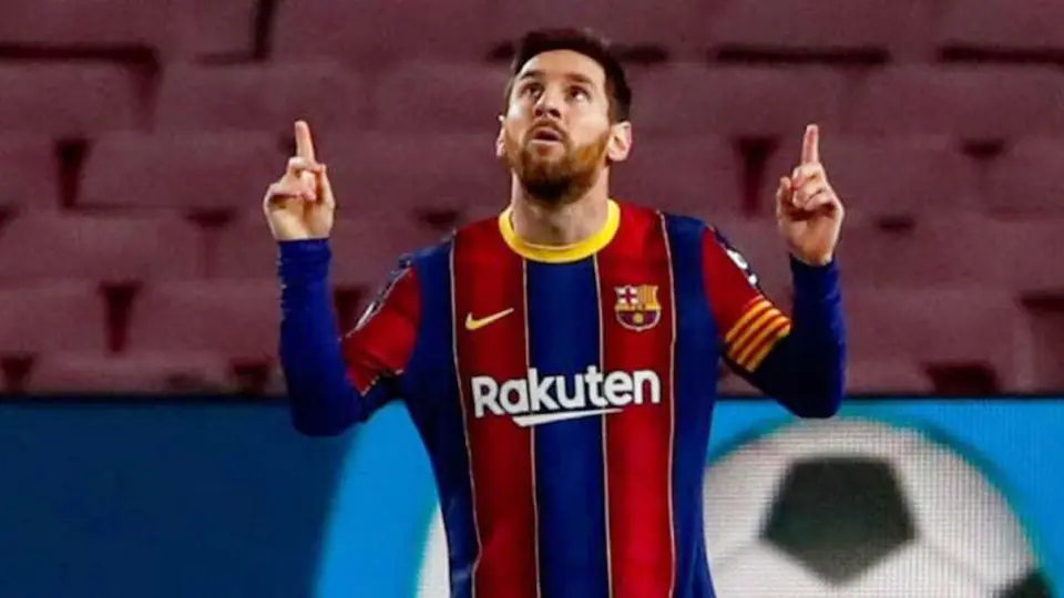 Vicente del Bosque: 'Messi ha demostrado ser el mejor jugador de la historia del futbol'