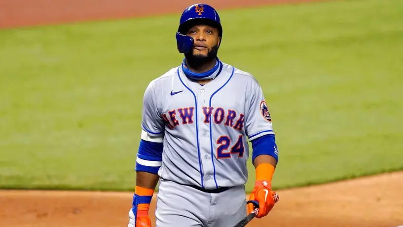 MLB: Robinson Canó, suspendido 162 juegos tras positivo por consumo de sustancias prohibidas