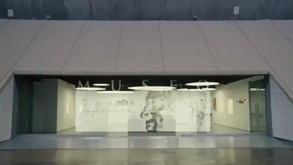 Chivas: Abrirá un museo en memoria de Jorge Vergara
