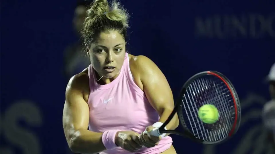 Roland Garros: Zarazúa agradeció apoyo de los mexicanos tras avanzar a segunda ronda
