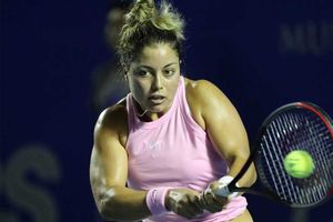 Roland Garros: Zarazúa agradeció apoyo de los mexicanos tras avanzar a segunda ronda