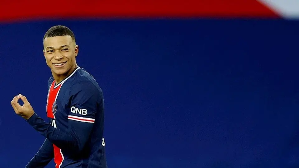 Liverpool aventaja la carrera al Real Madrid por Mbappé; aseguran en Francia