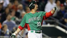 Adrián González: Jugará con Mariachis de Guadalajara para poder ir a Juegos Olímpicos
