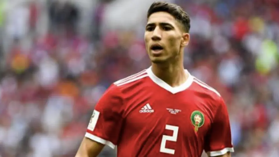 Real Madrid: Salida de Achraf Hakimi se debe a temas económicos