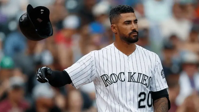 MLB: Ian Desmond no jugará por segunda temporada consecutiva de las Mayores por Covid-19