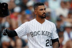 MLB: Ian Desmond no jugará por segunda temporada consecutiva de las Mayores por Covid-19