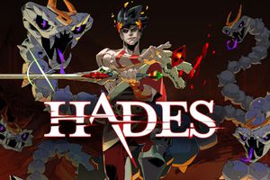 Hades, elegido como el Mejor Juego por los Premios BAFTA