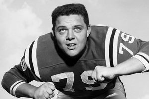 Hijo de exjugador de Packers perdió anillo del Super Bowl