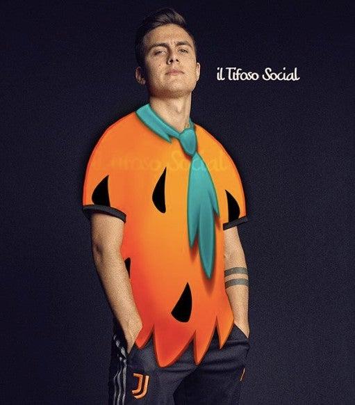 Juventus: Los mejores memes del tercer uniforme de la Vecchia Signora