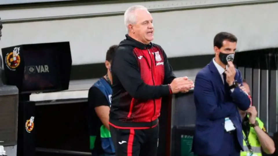 Javier Aguirre: Leganés, el cuarto equipo que el Vasco salvaría del descenso en España