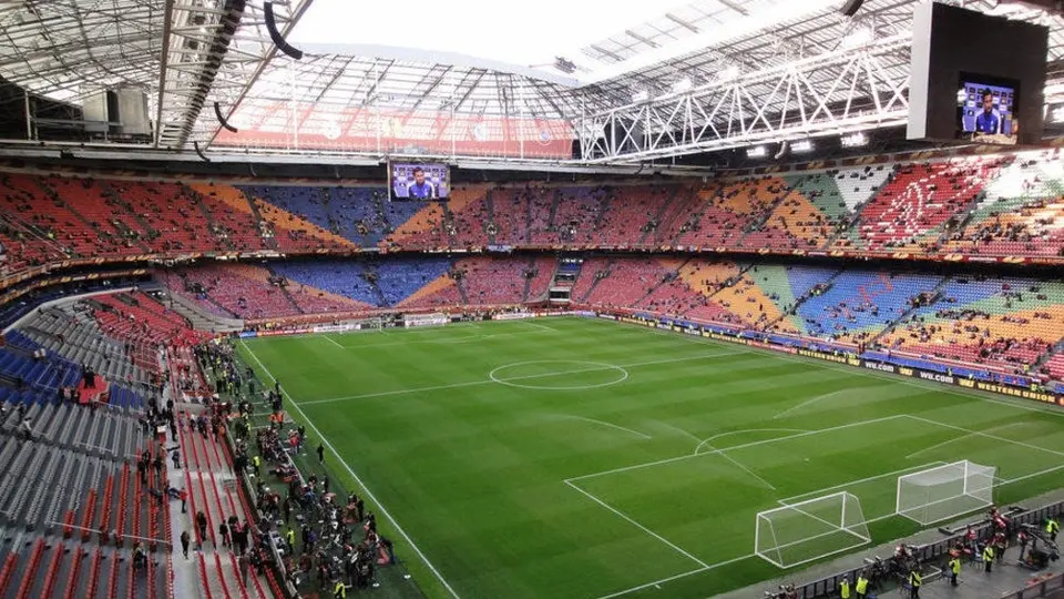 Eurocopa 2020: Países Bajos abre la puerta para que se juegue con público en Amsterdam