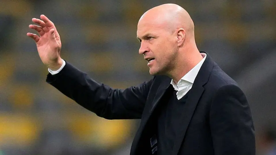 Superliga China: Jordi Cruyff consiguió la permanecia en la competición con el Shenzhen