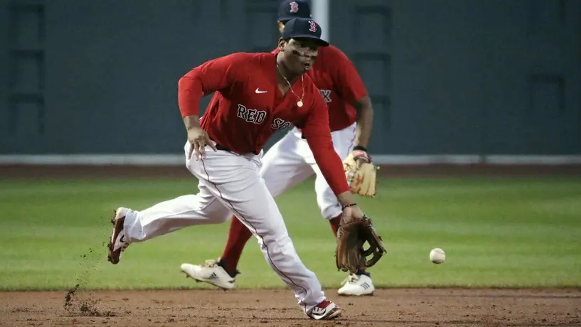 MLB: Cuatro peloteros dieron positivo por Coronavirus