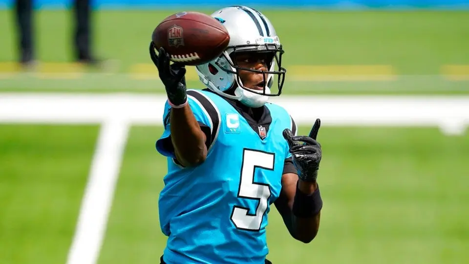 NFL: Panthers doblegó a Chargers y consiguió su primera victoria