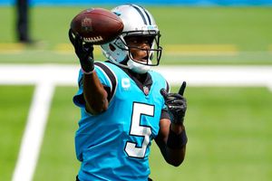 NFL: Panthers doblegó a Chargers y consiguió su primera victoria