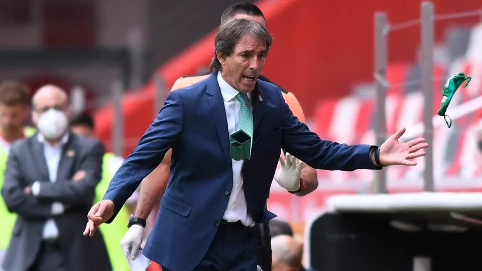 Almada sobre el triunfo ante Toluca: 'Ganamos en un lugar muy complicado'