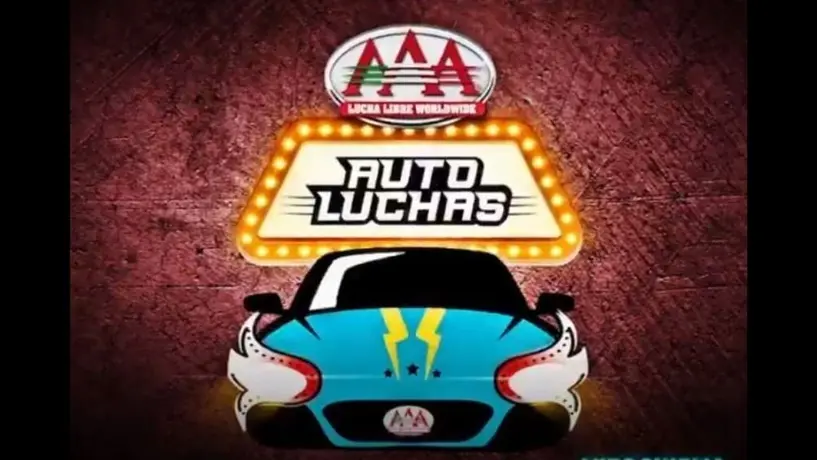 AAA: Auto Luchas volverá este 2021 en Autocinema 'Aire Libre Coyoacán'