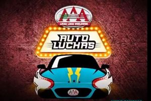 AAA: Auto Luchas volverá este 2021 en Autocinema 'Aire Libre Coyoacán'