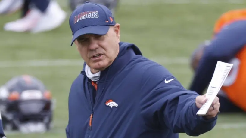 Broncos: Coordinador defensivo dio positivo a coronavirus