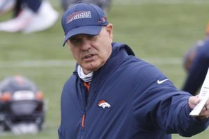 Broncos: Coordinador defensivo dio positivo a coronavirus