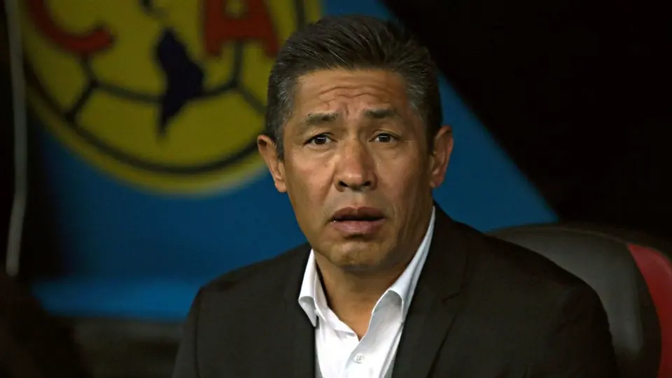 Nacho Ambriz: 'En América si no eres campeón, pasa desapercibido todo'