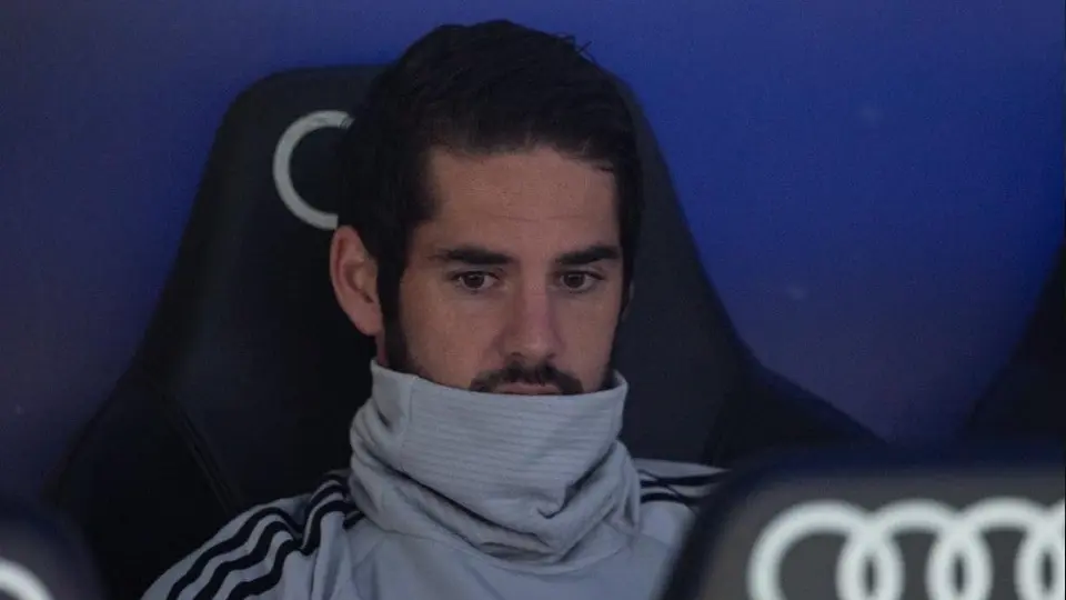 Real Madrid: Isco habría pedido su salida del conjunto merengue