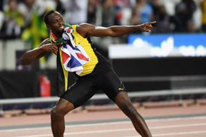 Usain Bolt: Será honrado con estatua en ciudad jamaicana