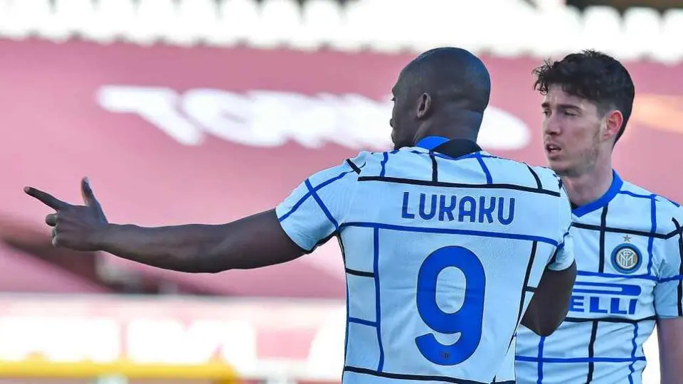 Bélgica: Lukaku superó el Covid-19 y podrá jugar con los Diablos Rojos