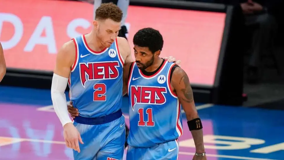 NBA: Nets buscará tener temporada de 'ensueño' con un equipo lleno de estrellas