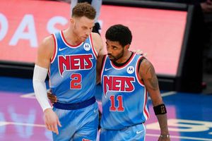 NBA: Nets buscará tener temporada de 'ensueño' con un equipo lleno de estrellas