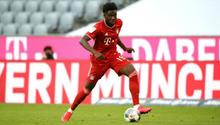 Efraín Juárez: 'Alphonso Davies se contrataba como chambelán; baila increíble'