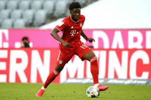 Efraín Juárez: 'Alphonso Davies se contrataba como chambelán; baila increíble'