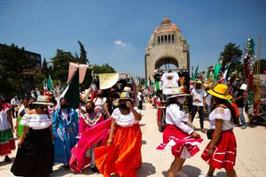México alcanzó 623 mil 90 infectados de coronavirus; muertes ascienden a 66 mil 851