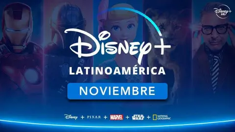 Disney Plus: ¿Cuánto costará el servicio de streaming en México?