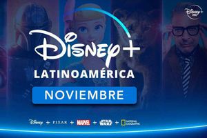 Disney Plus: ¿Cuánto costará el servicio de streaming en México?