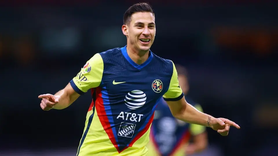 América: Se filtró el que podría ser el segundo uniforme para la próxima temporada