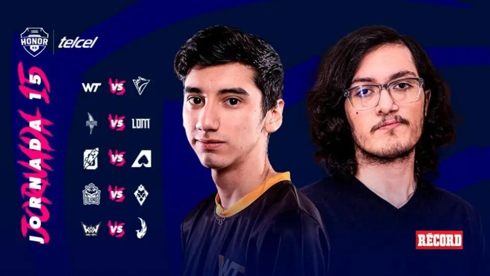 League of Legends: Atomic México busca un lugar en los playoffs ante Team Aze