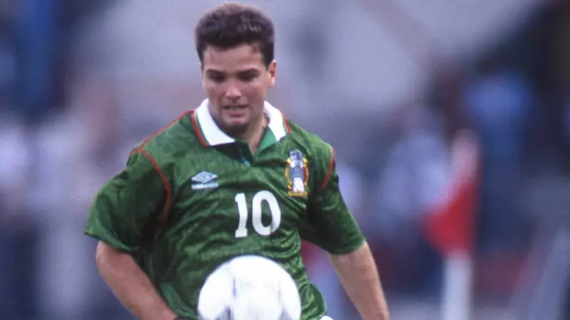 Luis García reveló que intentaron sobornar a la Selección Mexicana en Atlanta 1996