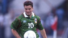 Luis García reveló que intentaron sobornar a la Selección Mexicana en Atlanta 1996