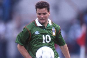 Luis García reveló que intentaron sobornar a la Selección Mexicana en Atlanta 1996
